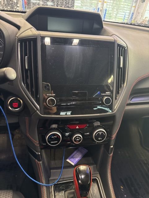 Used 2024 Subaru Forester Sport AWD/4WD image 20