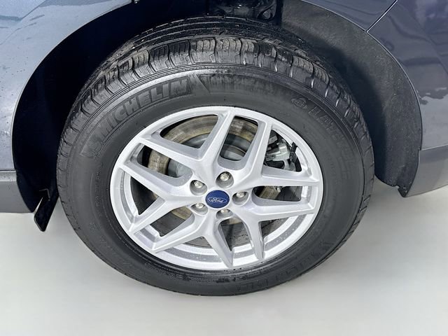 Certified 2022 Ford Edge SEL w/ Convenience Package image 29