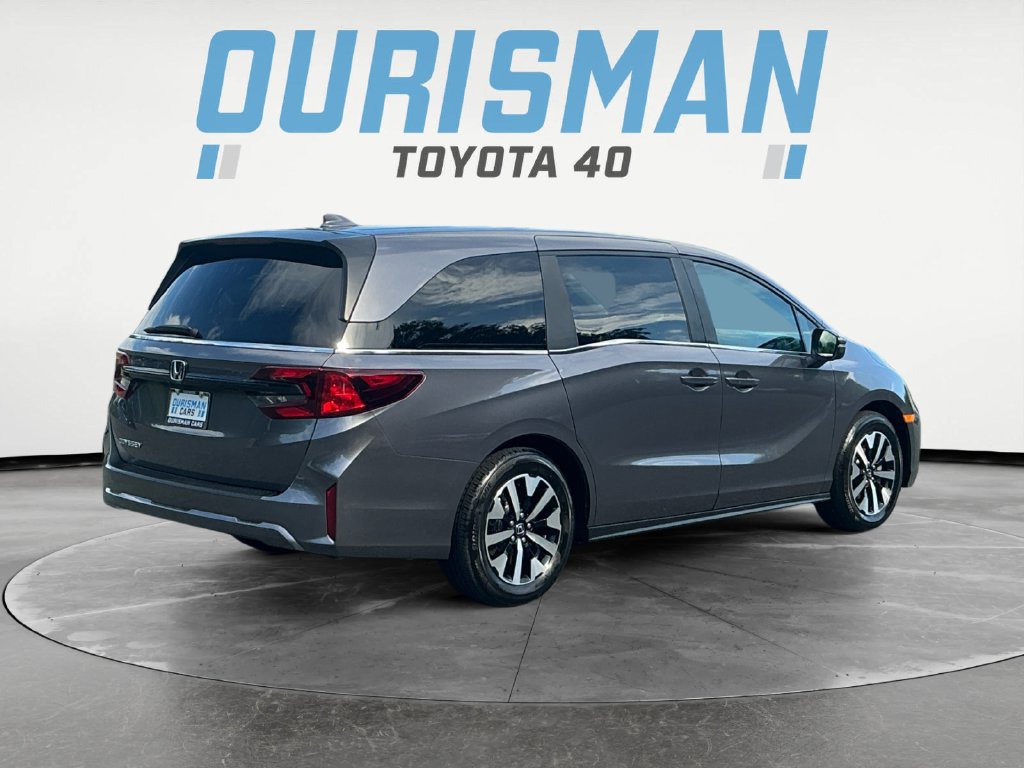 Used 2026 Honda Odyssey EX-L image 7