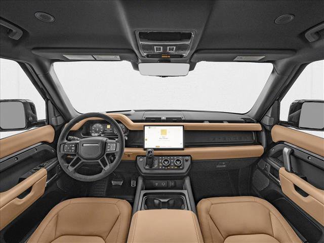 New 2024 Land Rover Defender 110 S image 5