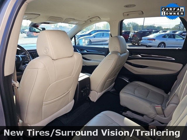 Used 2019 Buick Enclave Essence w/ Trailering Package, 5000 lbs. image 27