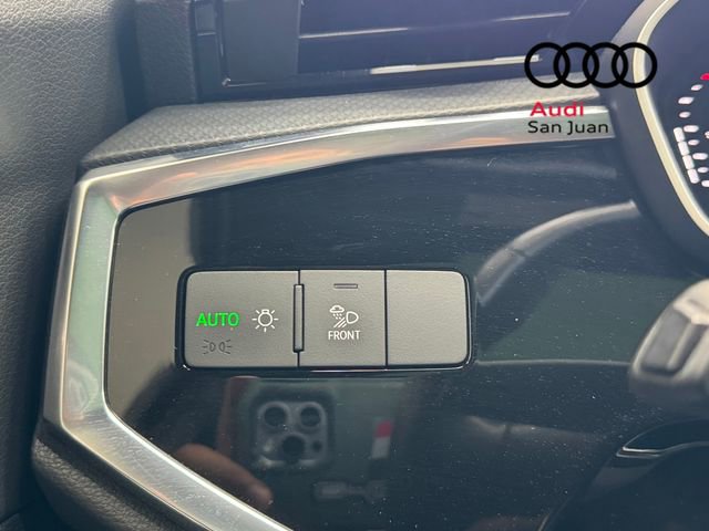 Used 2024 Audi Q3 2.0T Premium w/ Convenience Package AWD/4WD image 28
