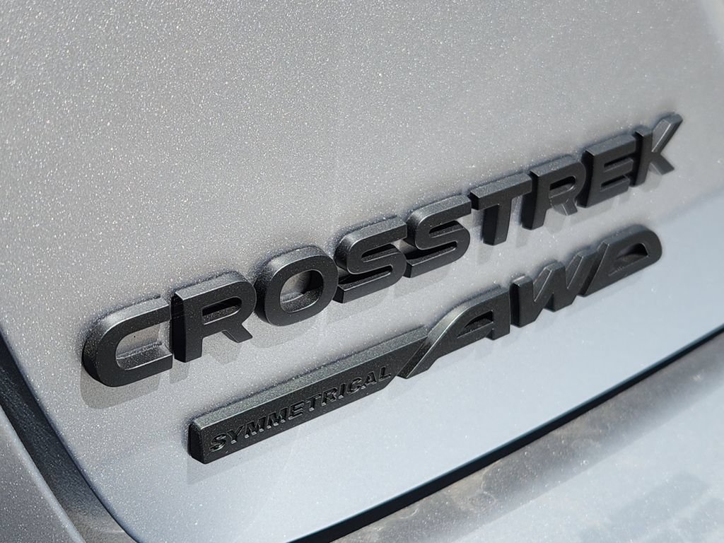 New 2026 Subaru Crosstrek 2.5i Wilderness w/ Crosstrek Mirror Package AWD/4WD image 9