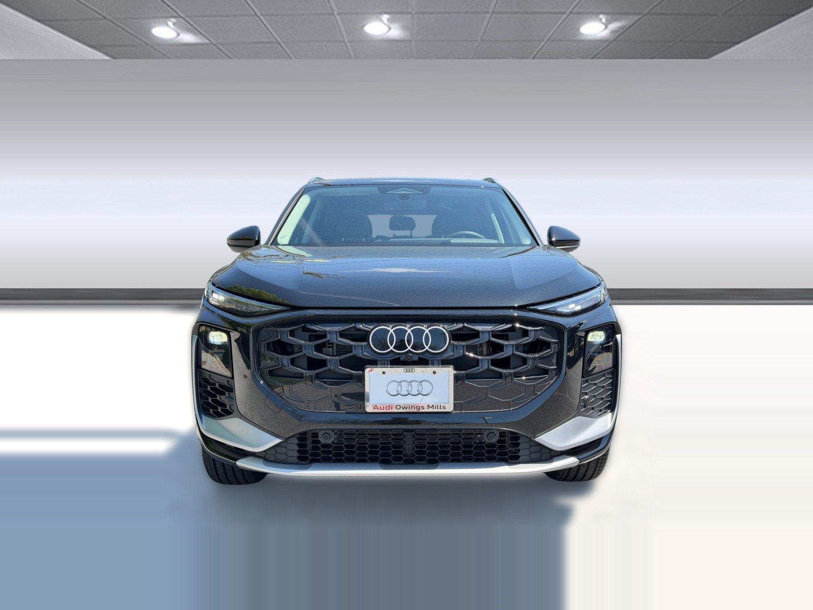 New 2026 Audi Q3 quattro 2.0T w/ Technology Package AWD/4WD image 6
