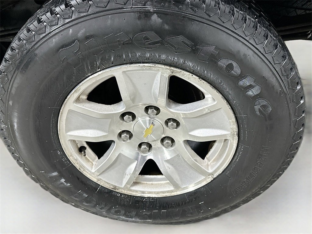 Used 2014 Chevrolet Silverado 1500 LT w/ LT Convenience Package image 29