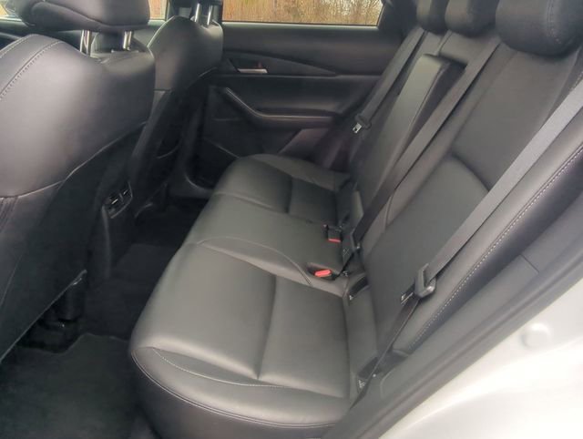 Used 2024 MAZDA CX-30 AWD 2.5 S w/ Select Sport Pkg image 21
