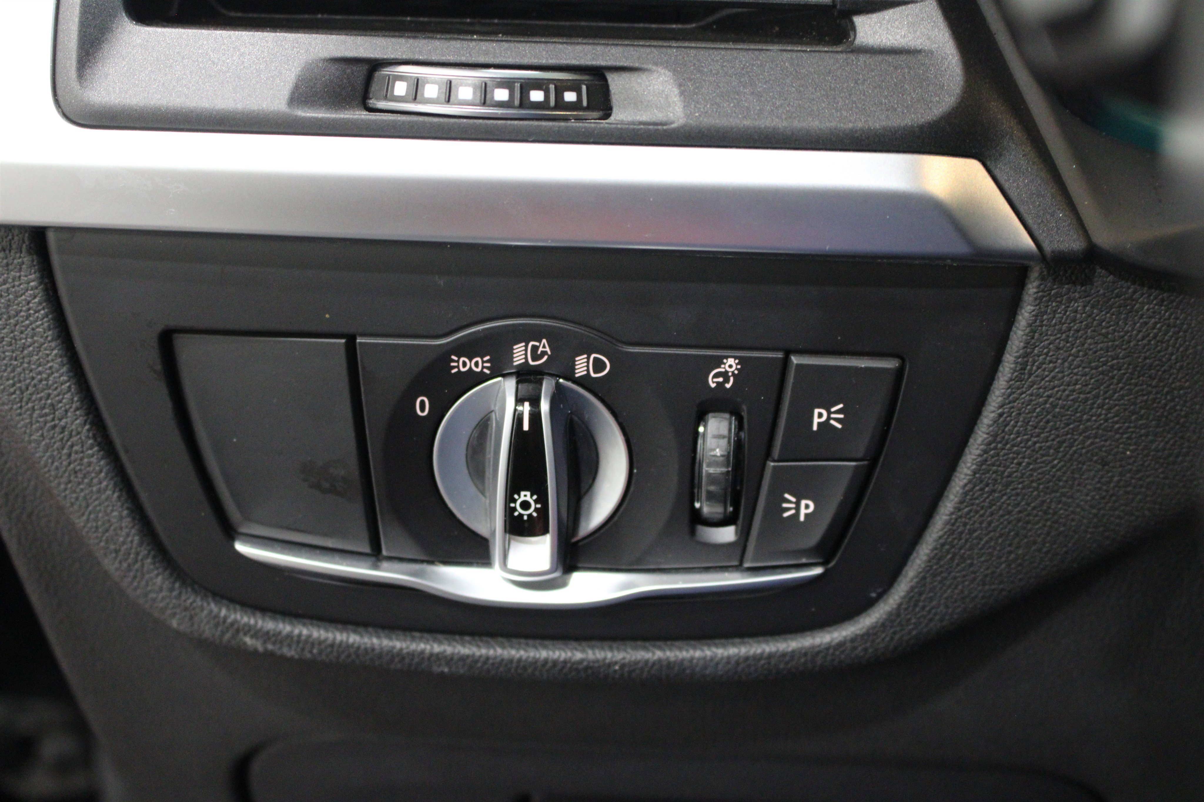 Used 2022 BMW X4 M w/ Competition Package AWD/4WD image 9