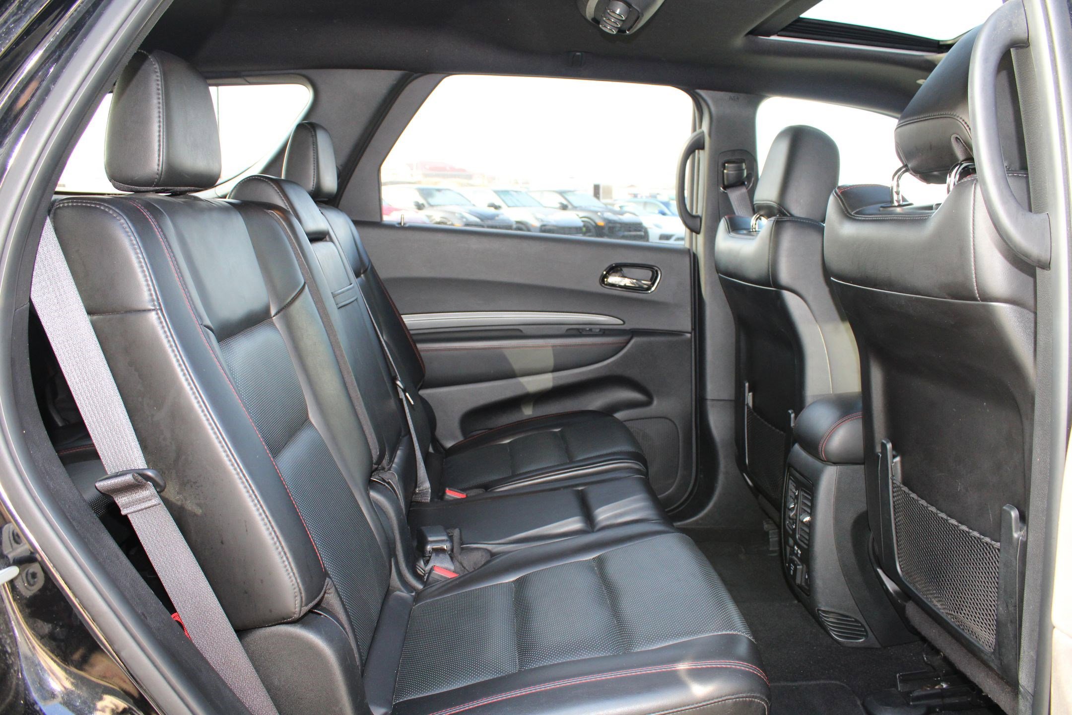 Used 2024 Dodge Durango R/T image 30