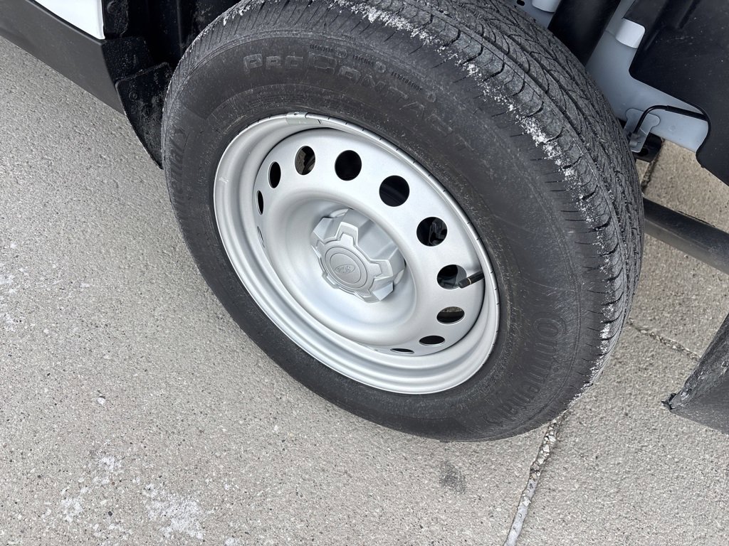 New 2026 Ford Maverick XL image 7