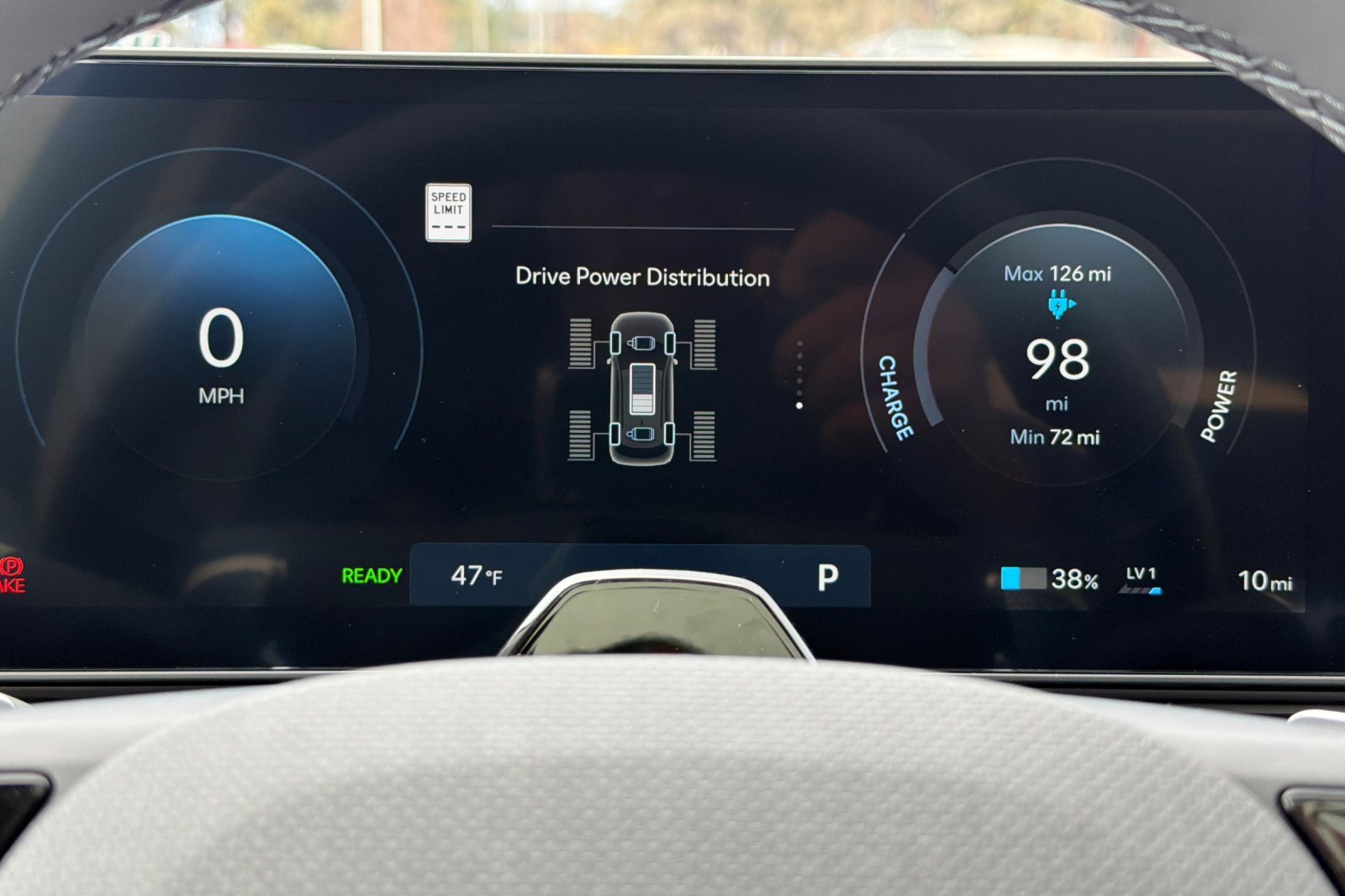 New 2026 Hyundai Ioniq 5 Limited image 35