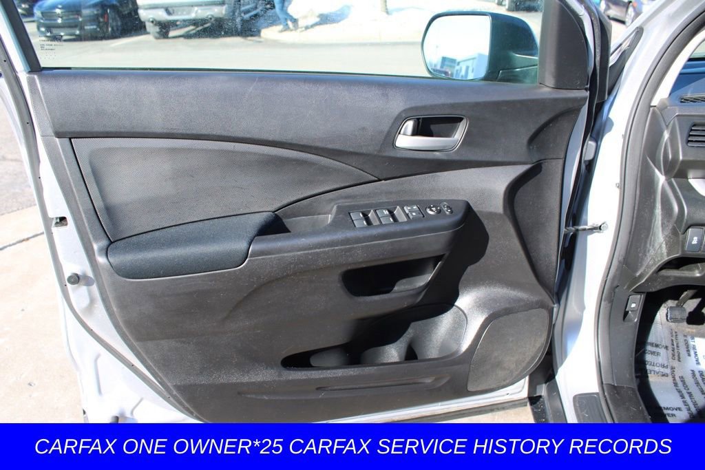 Used 2015 Honda CR-V LX image 18