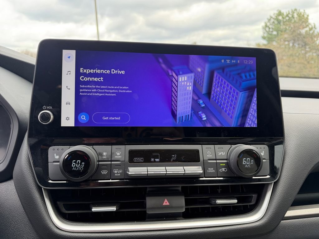 Used 2024 Toyota Grand Highlander XLE image 21