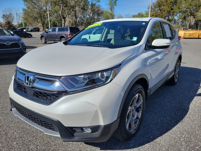 Used 2019 Honda CR-V EX-L image 14