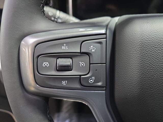 New 2026 Chevrolet Silverado 2500 LT w/ Trail Boss Package image 19