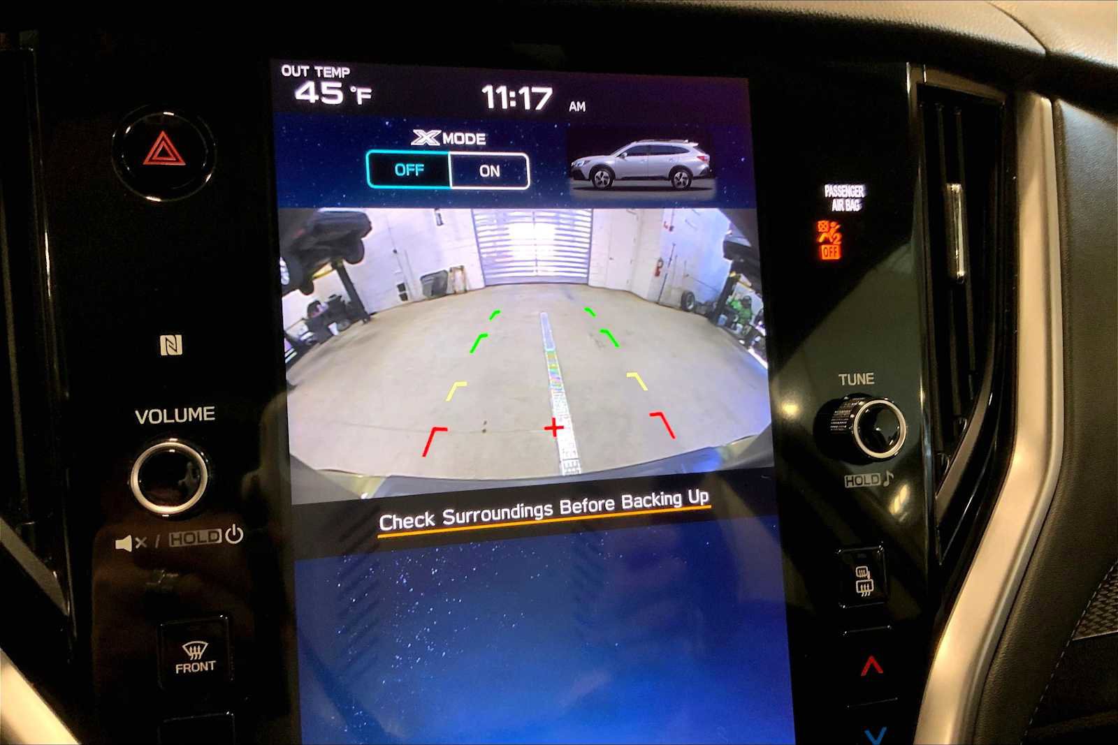 Used 2021 Subaru Outback Premium image 28