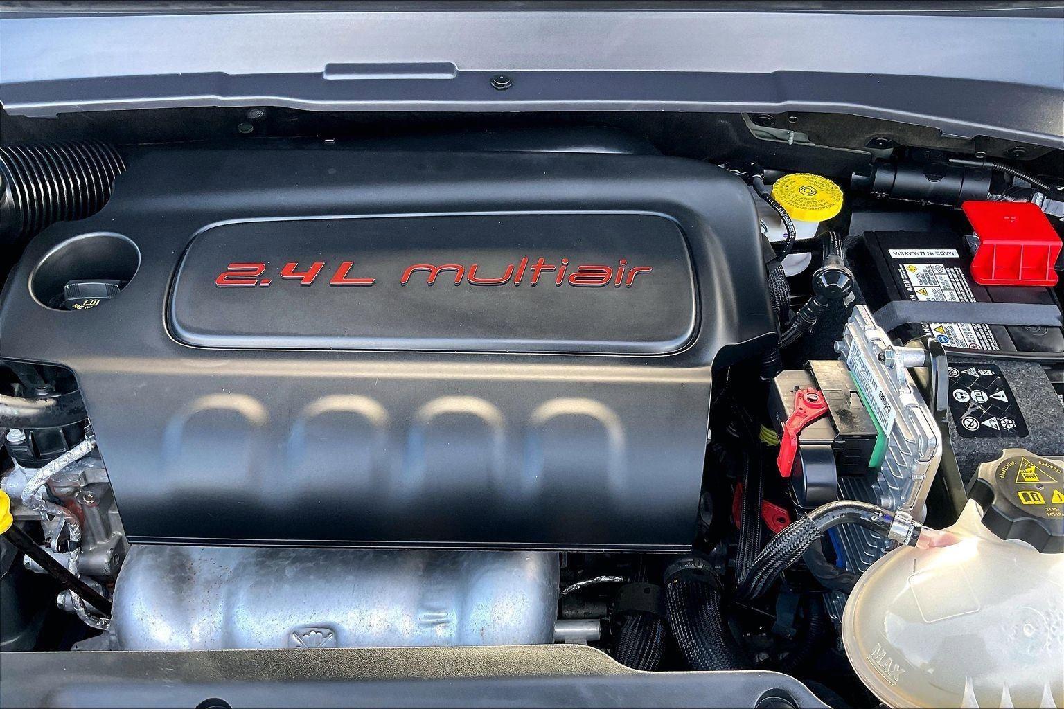 Used 2022 Jeep Compass Latitude image 11