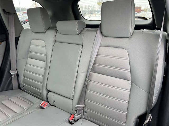 Used 2021 Honda CR-V EX image 26