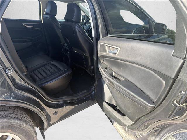 Used 2023 Ford Edge SEL w/ Convenience Package AWD/4WD image 21