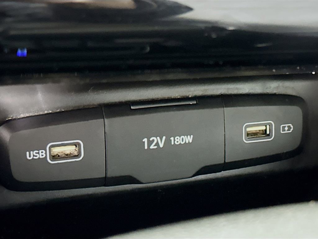 Used 2022 Hyundai Santa Cruz SEL image 27