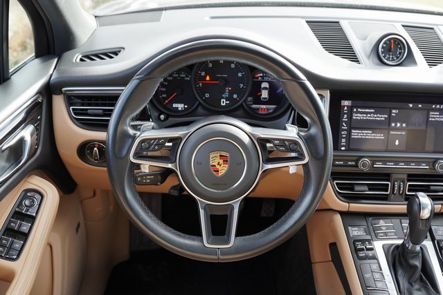 Used 2021 Porsche Macan image 4
