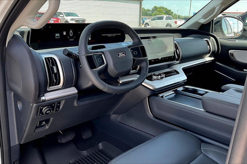New 2027 Ford Expedition Max Active AWD/4WD image 6