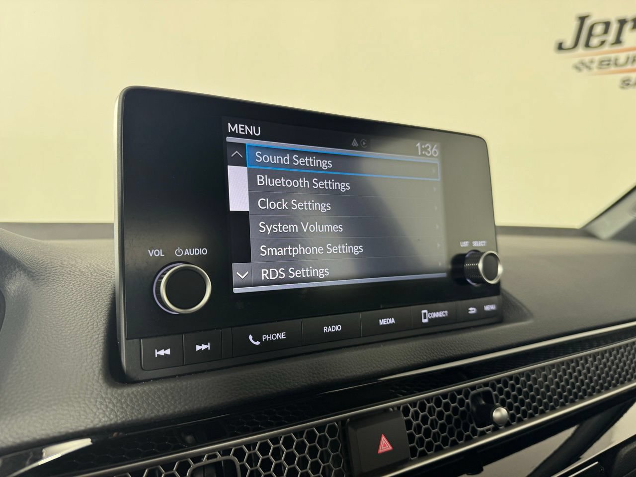 Used 2026 Honda Civic Sport image 23