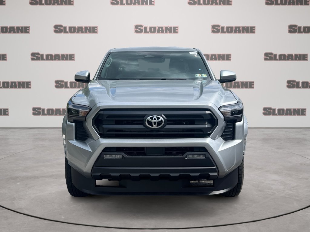 New 2026 Toyota Tacoma SR5 AWD/4WD image 8