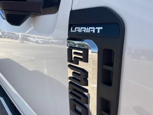 Used 2026 Ford F350 Lariat w/ Chrome Package AWD/4WD image 15
