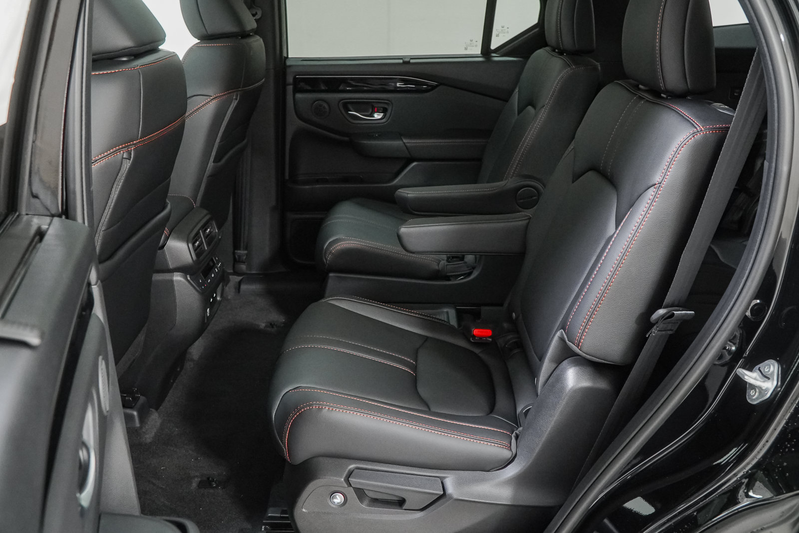 New 2026 Honda Pilot TrailSport image 40