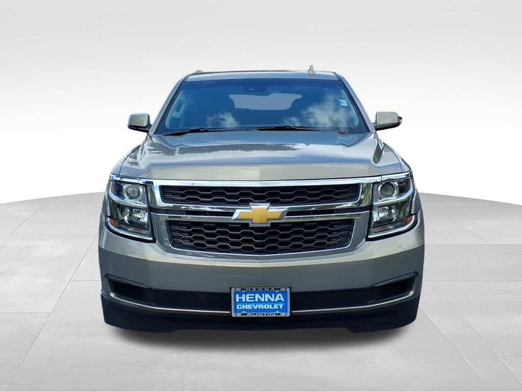 Used 2019 Chevrolet Tahoe LT RWD image 15