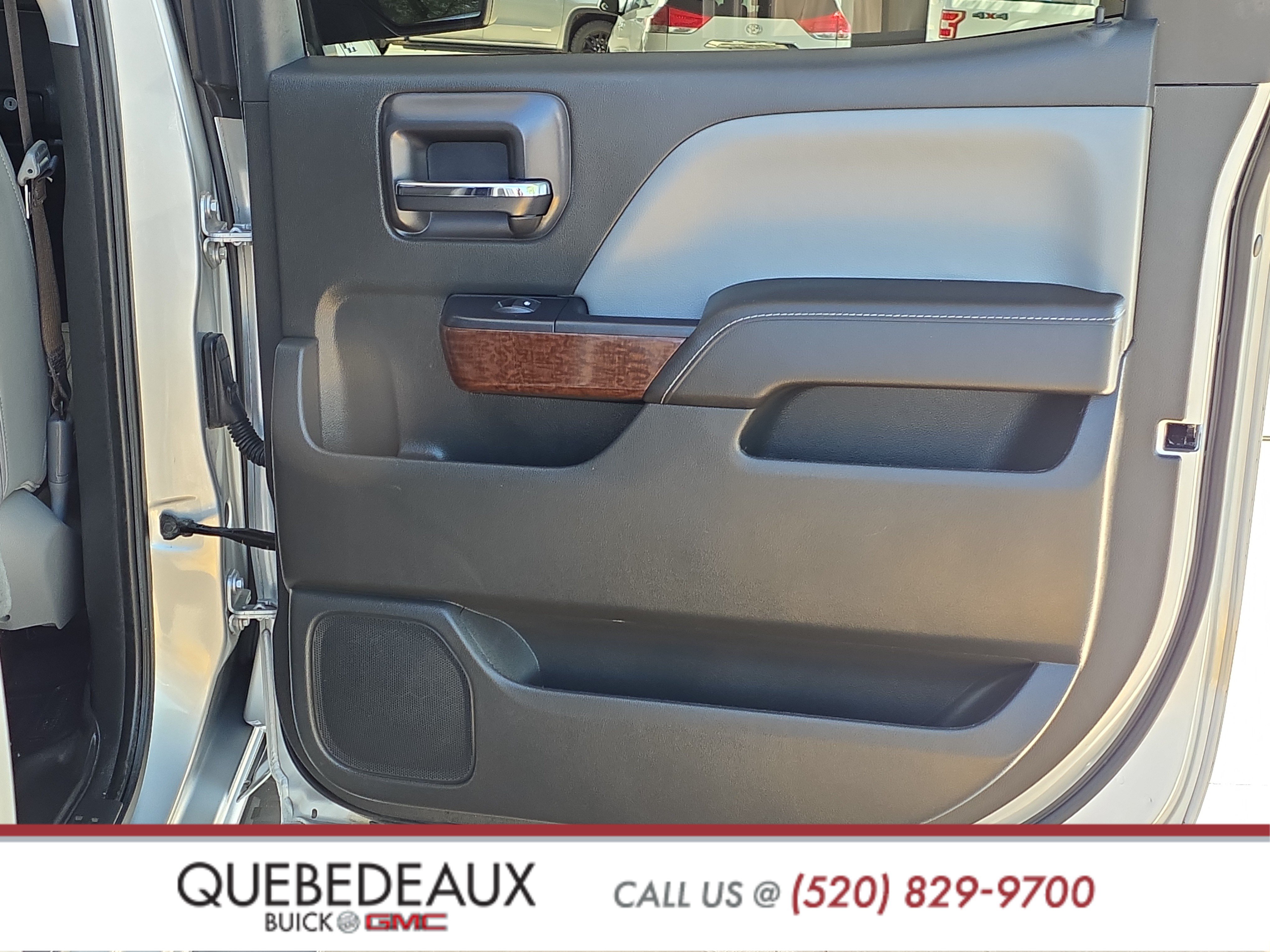 Used 2018 GMC Sierra 1500 SLT AWD/4WD image 25