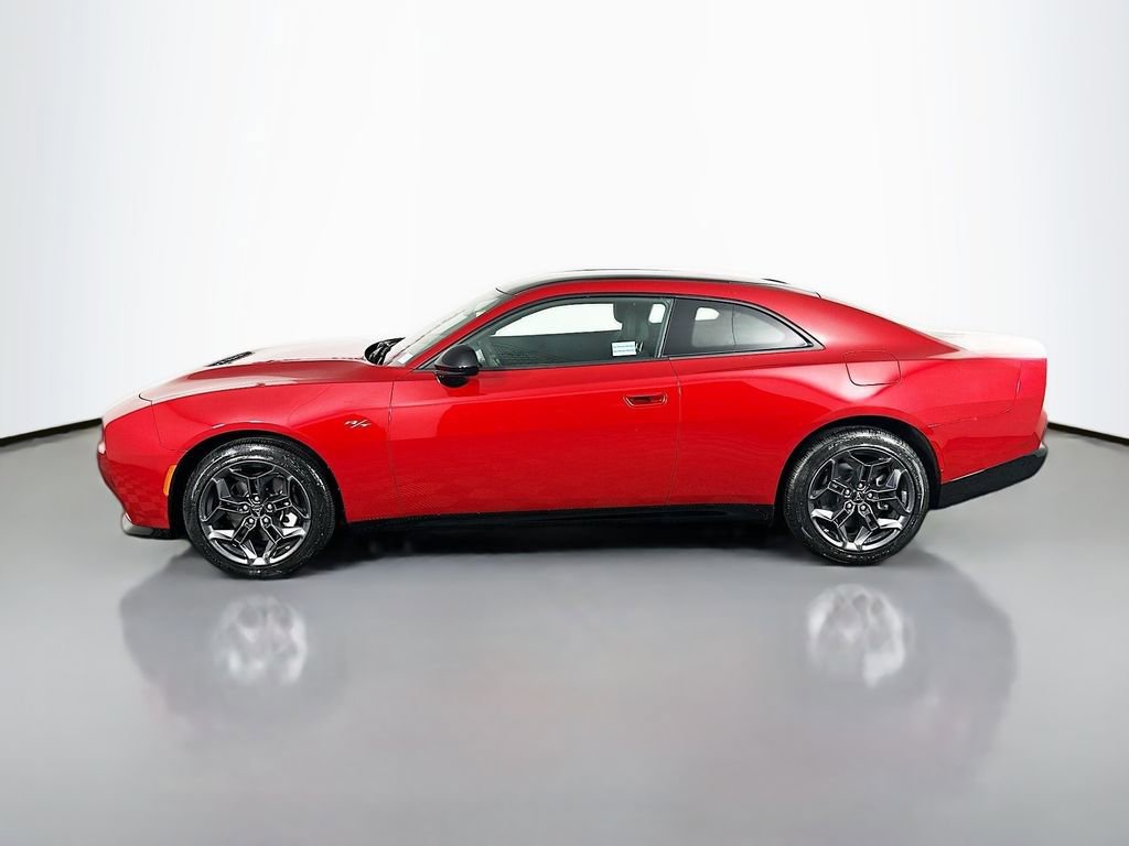 New 2026 Dodge Charger R/T image 4