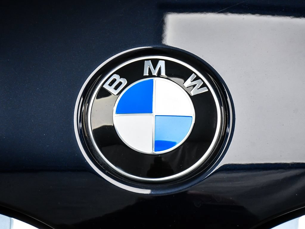 Used 2022 BMW X4 M AWD/4WD image 99