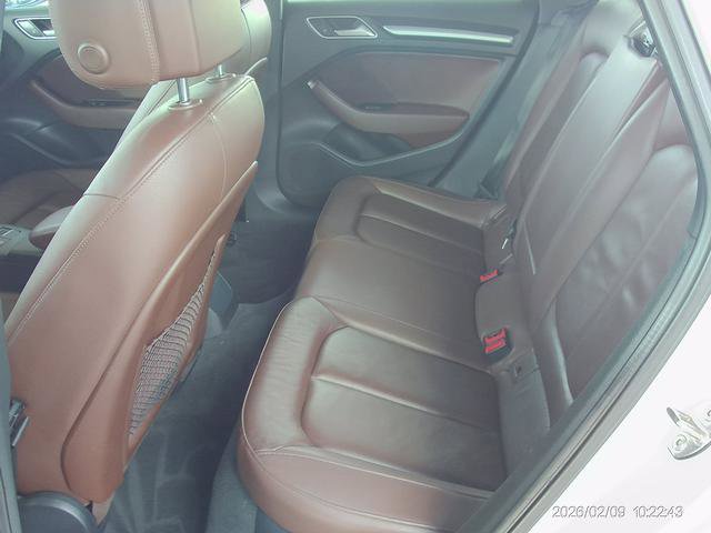 Used 2018 Audi A3 2.0T Premium image 5