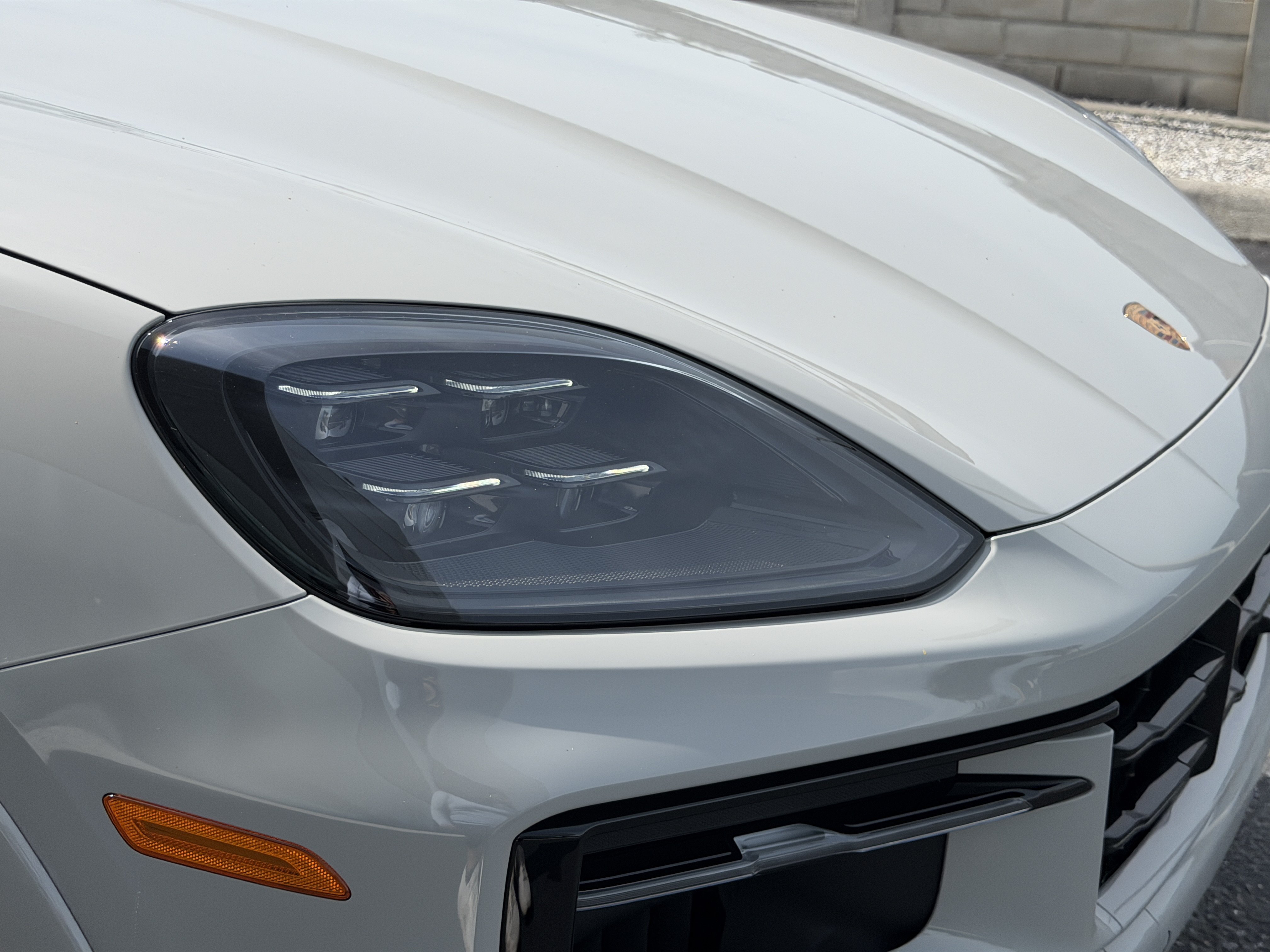 New 2026 Porsche Cayenne GTS AWD/4WD image 12