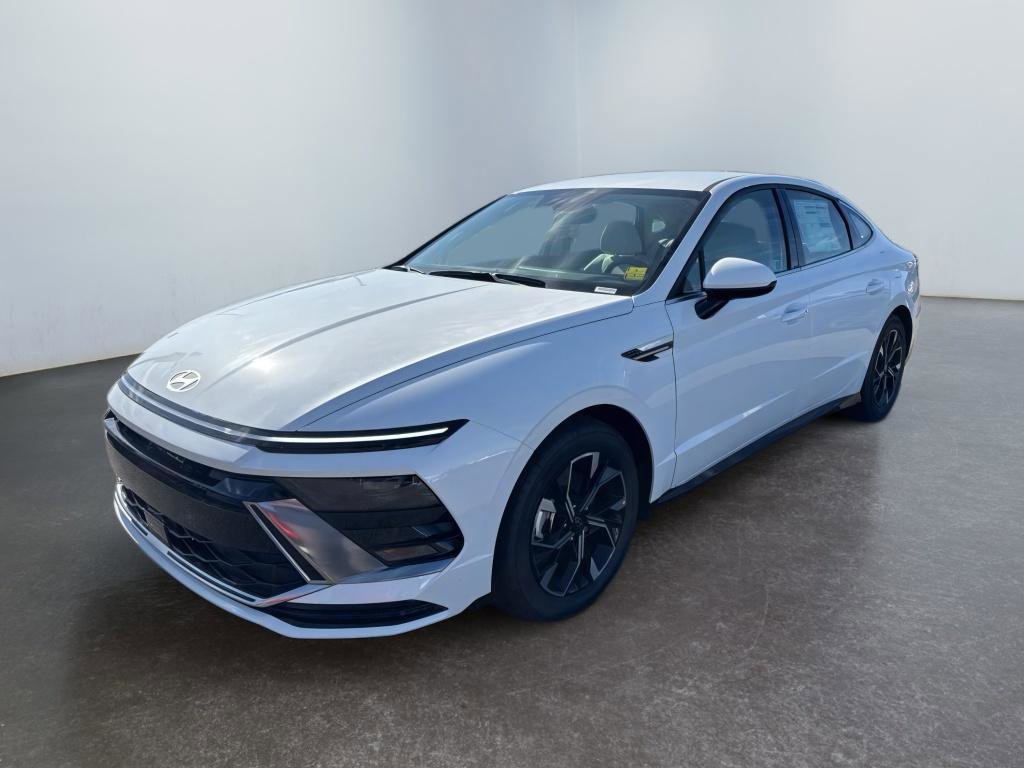 New 2024 Hyundai Sonata SEL image 1