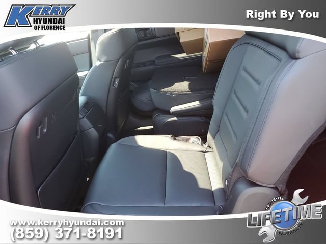 New 2026 Hyundai Santa Fe Calligraphy AWD/4WD image 13