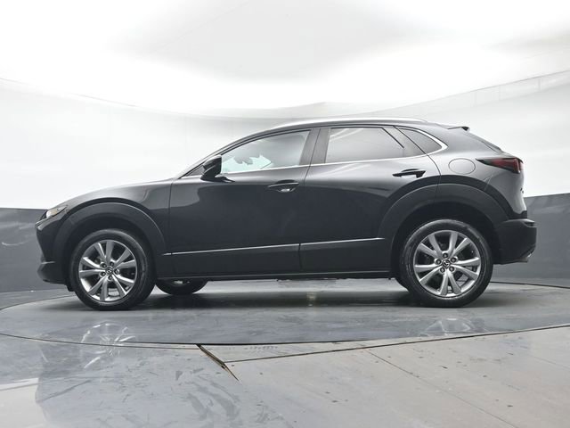 Certified 2023 MAZDA CX-30 AWD 2.5 S w/ Select Package image 24
