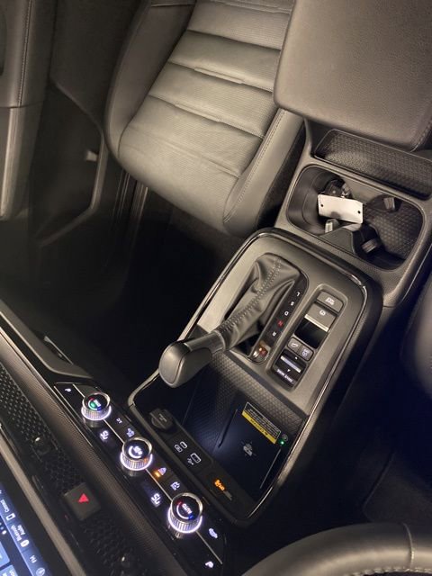 Used 2023 Honda CR-V EX-L image 13