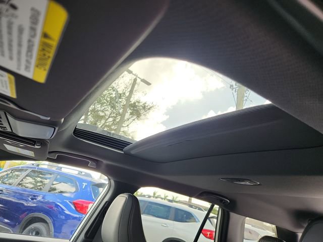 New 2026 Subaru Outback Premium image 22