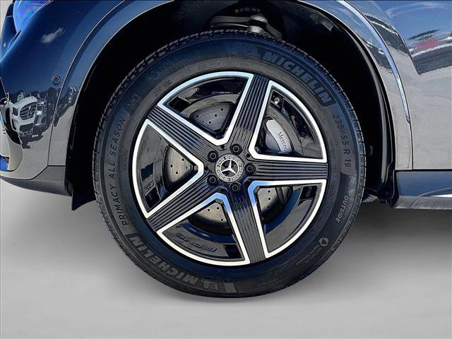 Certified 2025 Mercedes-Benz GLC 300 4MATIC image 10