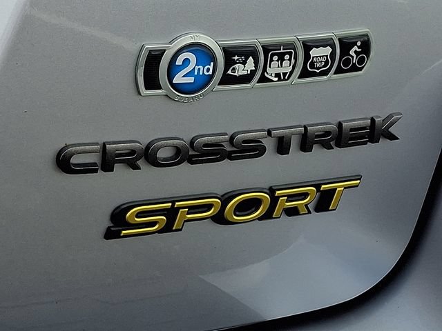 Used 2021 Subaru Crosstrek 2.5i Sport w/ Moonroof Package AWD/4WD image 32