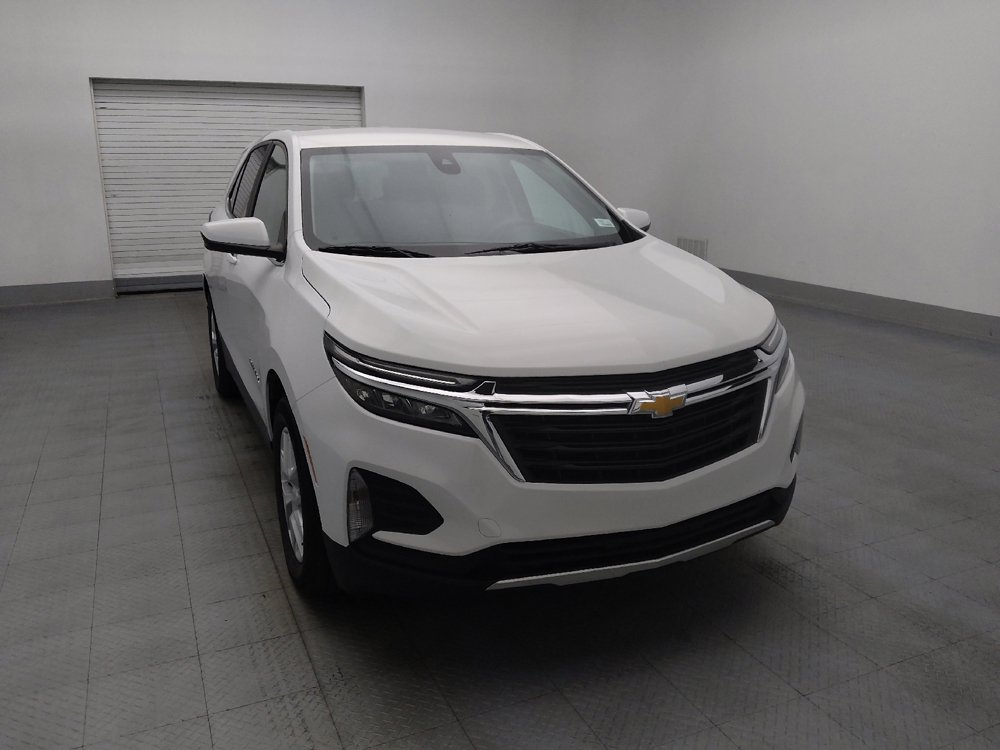 Used 2023 Chevrolet Equinox LT FWD image 13