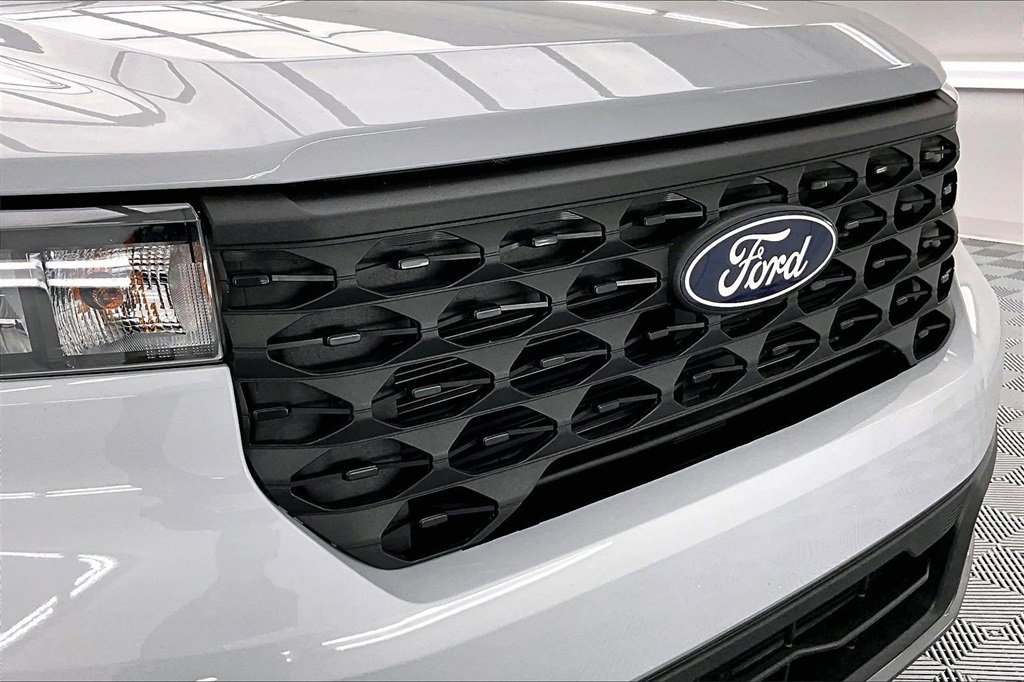 Used 2025 Ford Maverick XLT image 29