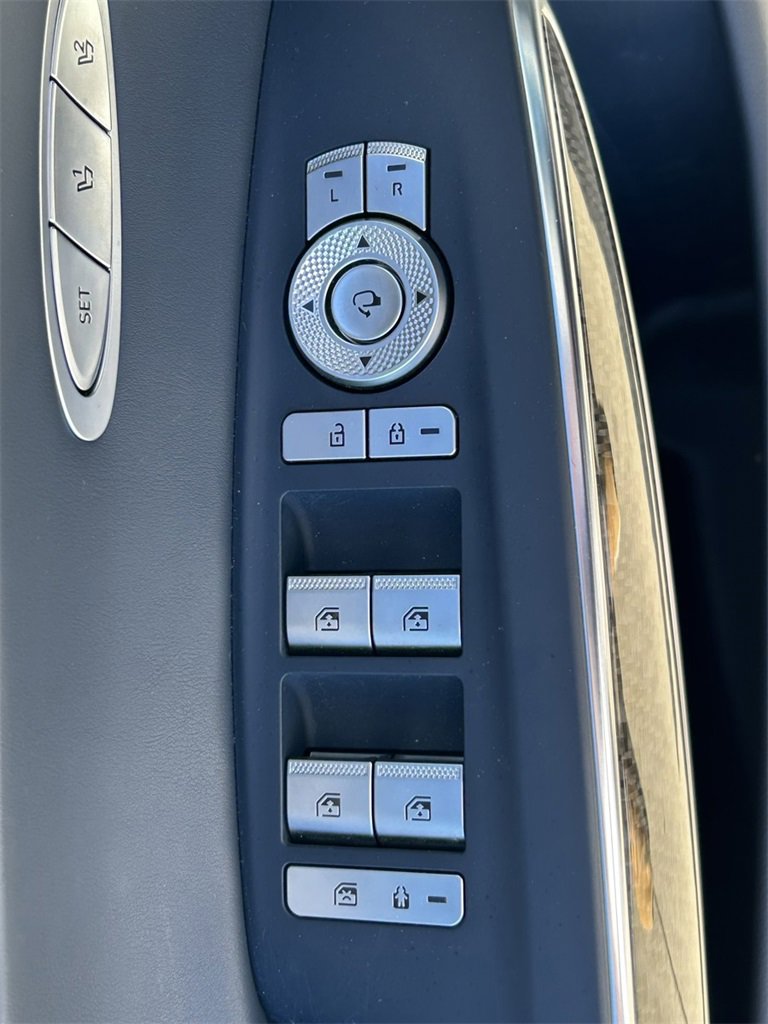 Used 2022 Genesis GV70 3.5T Sport w/ Sport Prestige Package image 26