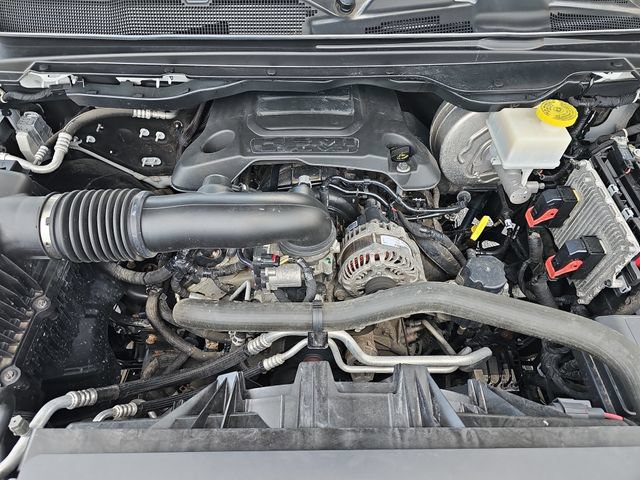 Used 2019 RAM 1500 Big Horn AWD/4WD image 33