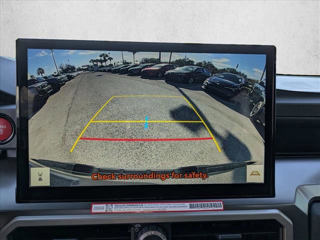 New 2026 Toyota Tacoma TRD Off-Road image 12