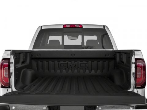 Used 2017 GMC Sierra 1500 SLT image 15