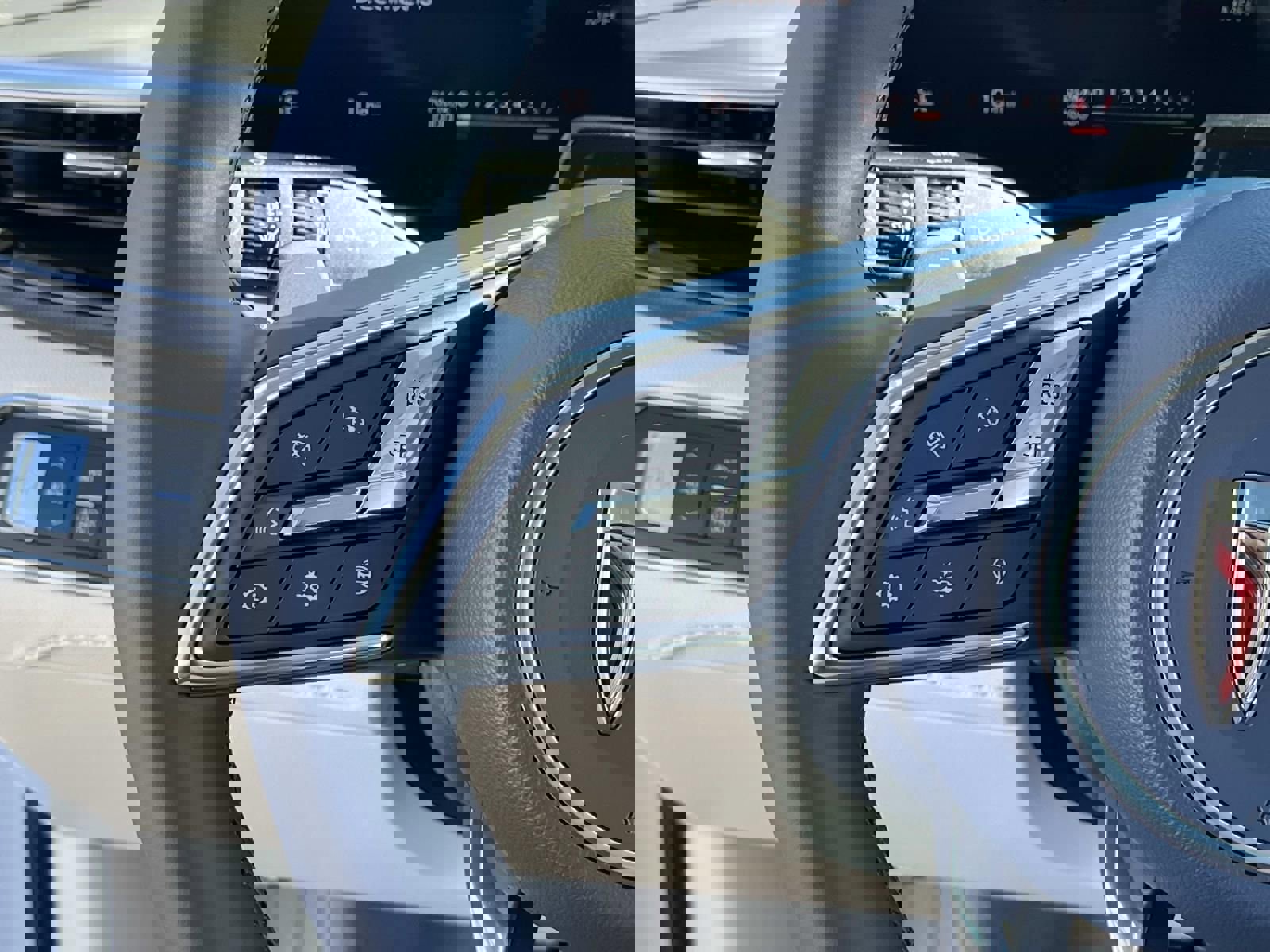 New 2026 Buick Enclave Avenir w/ Super Cruise Package image 26