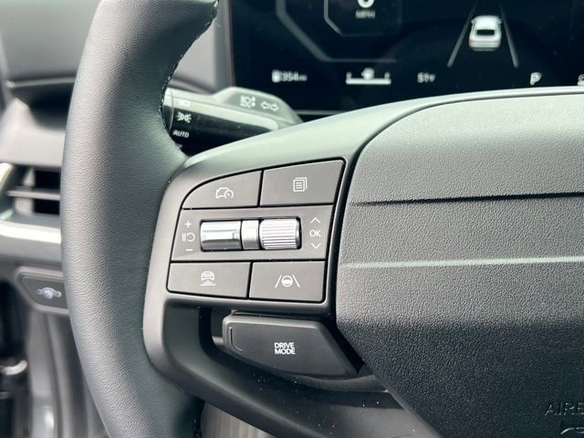 Certified 2025 Kia K4 EX image 23